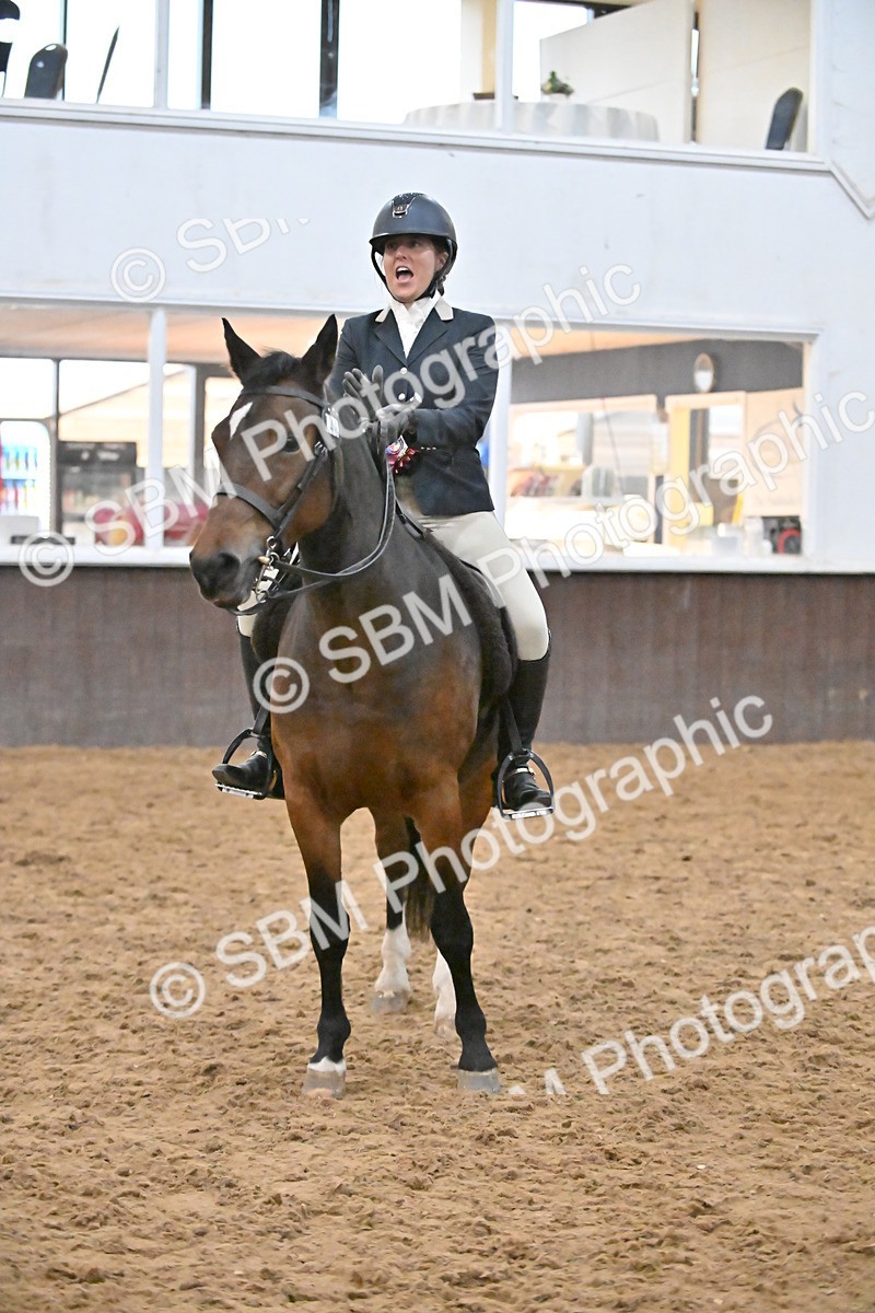 SBM_003034 - Class 37,38 - UKPSAF Performance Horse & Pony