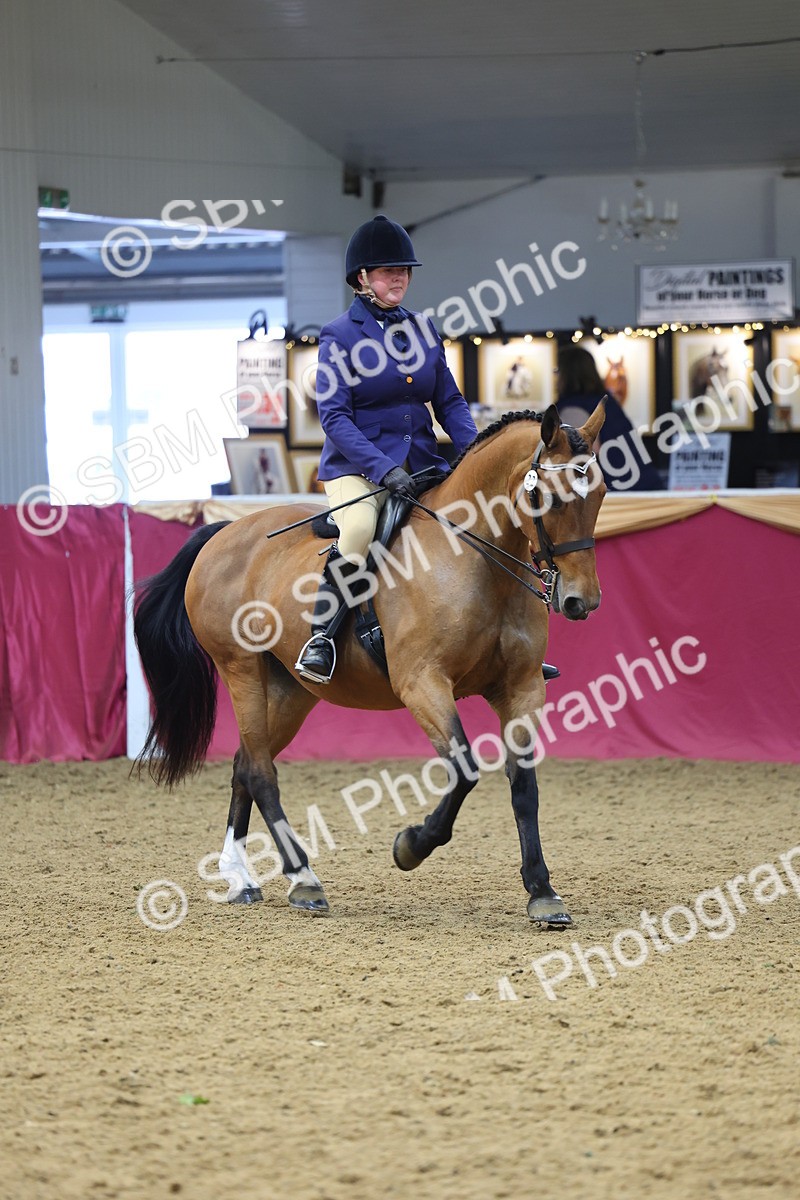 SBM_23965 - Class 905 - Supreme Final - Ridden Veteran