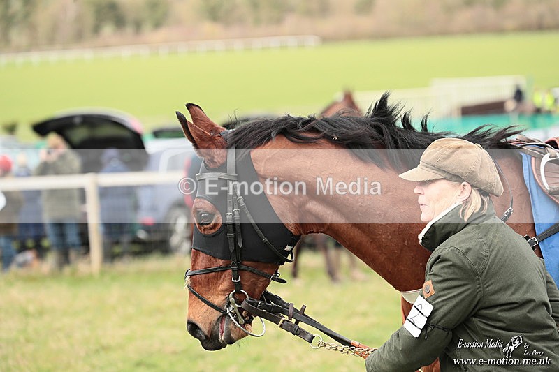 PtP 280226 11 - Kimblewick PtP Kingston Blount 28/02/26