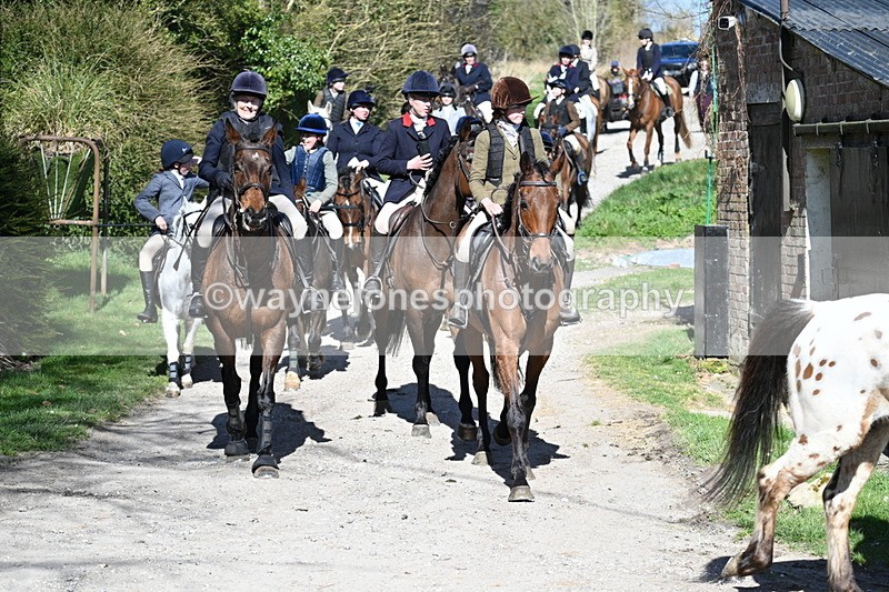 WJ7_9729 - Home for hunt tea !
