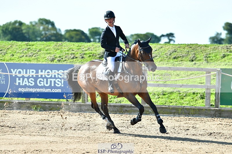 230720A-091913-01658 - Cls 1, 2 Star Small 1.30m