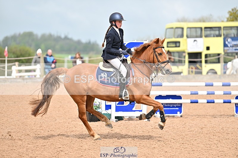 240506A-105602-08335 - Cls 3  Pony Discovery & 90cm Open