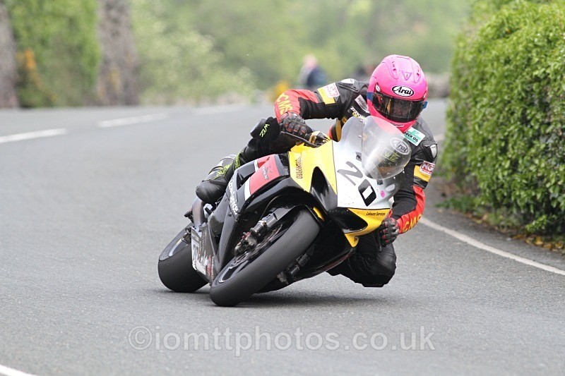  - Superbike Race