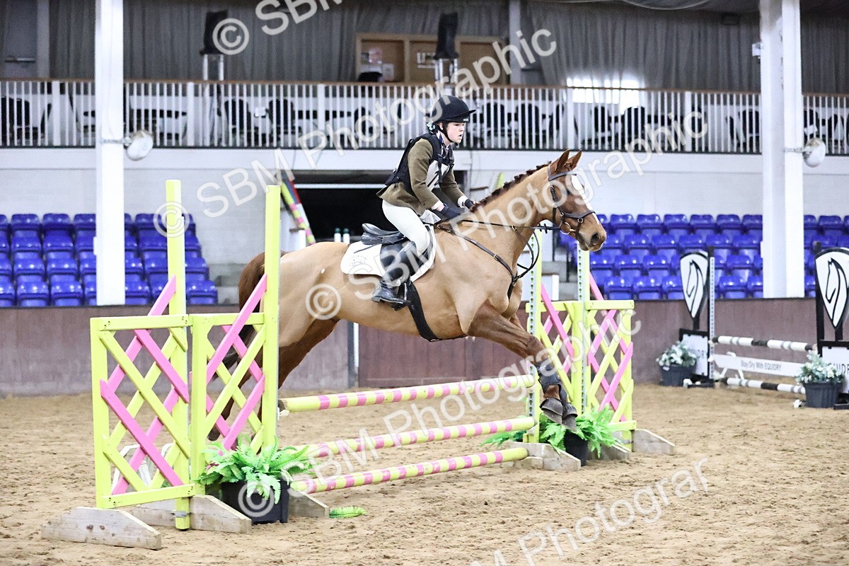 SBM_000208 - Class 1 - 70cm