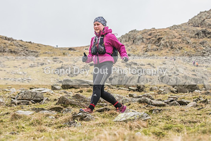 Kong MMM-311 - Kong Mini Mountain Marathon Round 1 Lake District Coniston Sunday 5th March 2023
