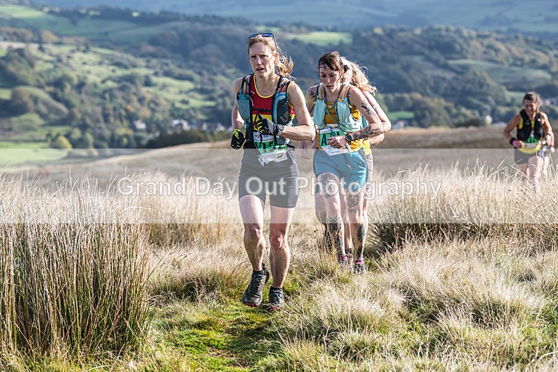 Leg 1 -372 - UK Fell & Hill Relays - Todmorden Leg 1 Saturday 17th October 2026