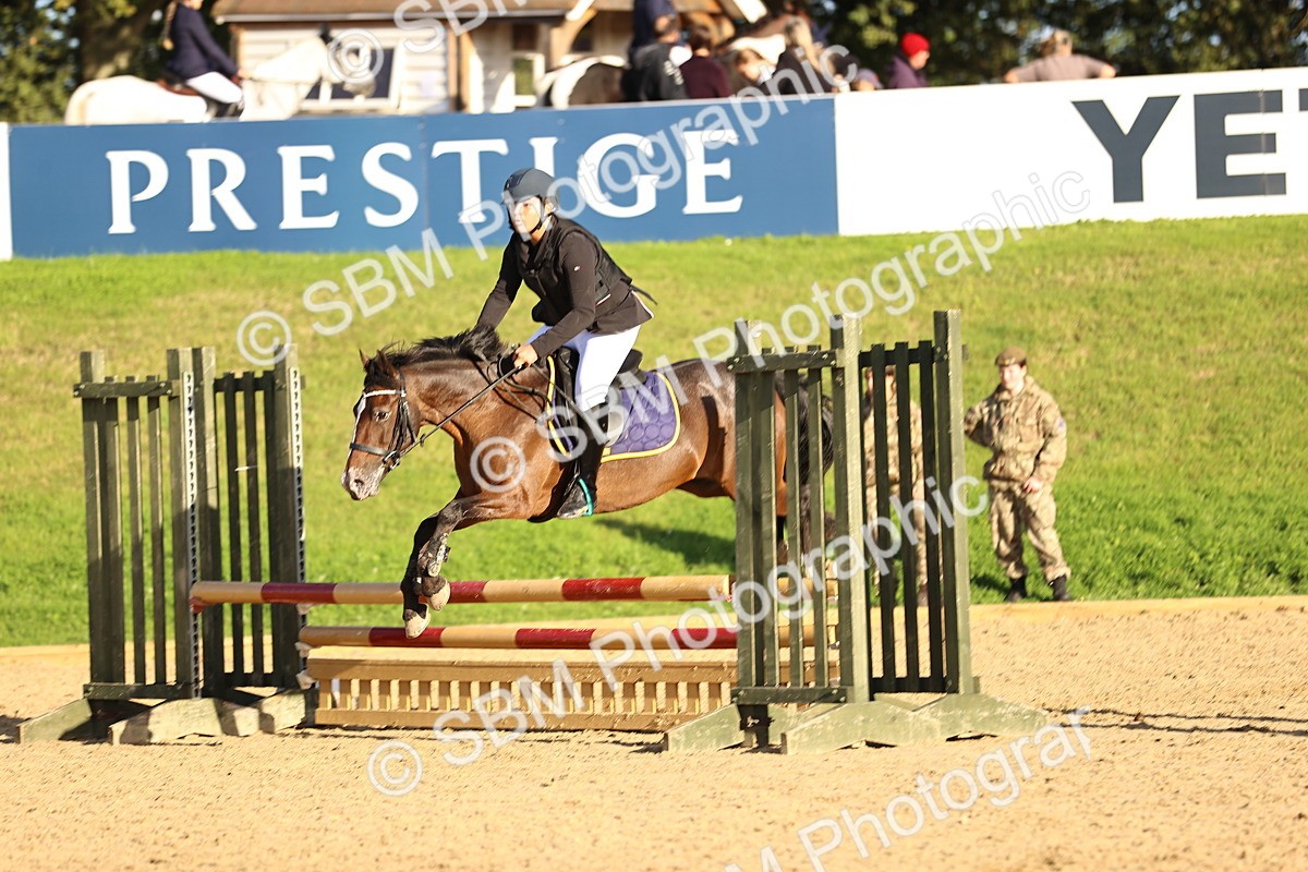 SBM_51959 - J10 - Junior Pony 75cm Championship