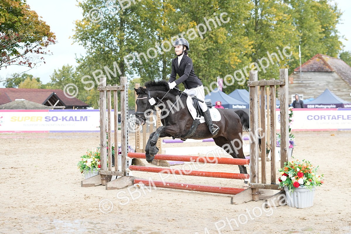 SBM_39693 - J6 - Junior Pony 55cm Championship