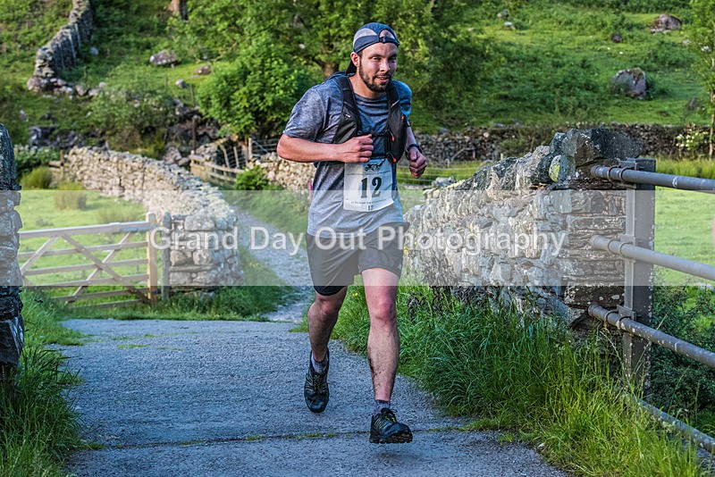 Langstrath Fell Race-457 - Langstrath Fell Race Wednesday 15th June 2022