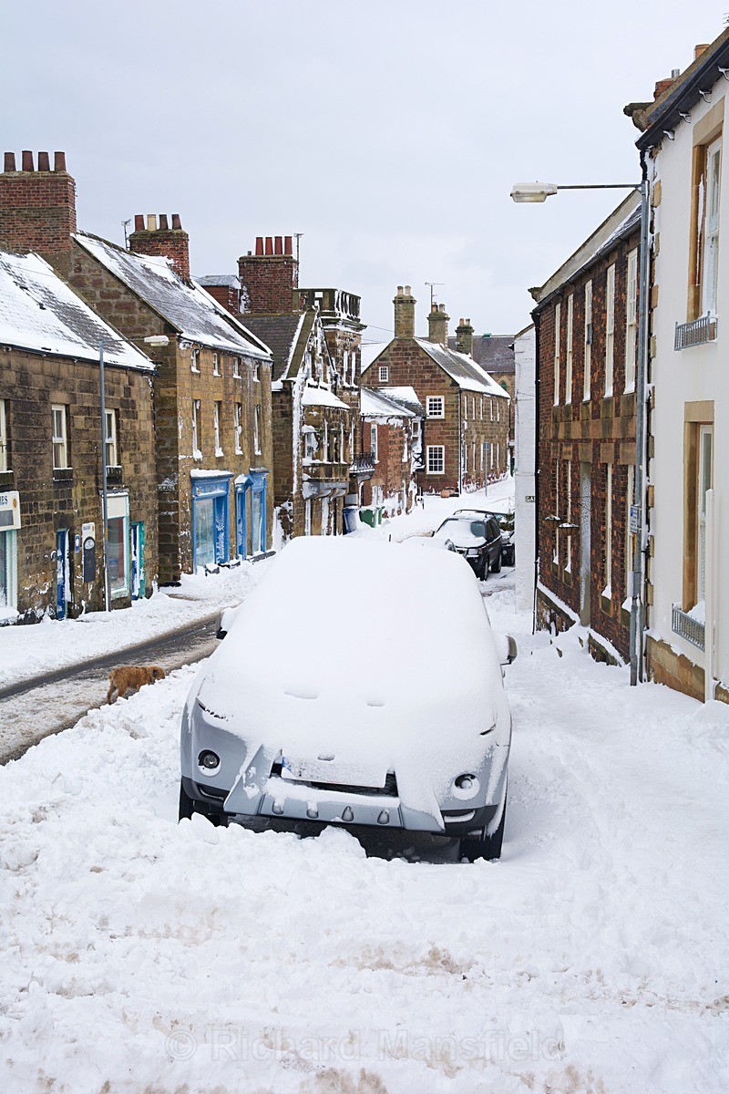 - Northumberland