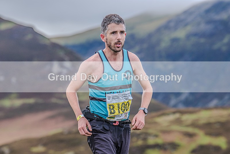 British Fell Relay-1027 - British Fell & Hill Relay Championship Braithwaite Keswick Saturday 21st October 2023
