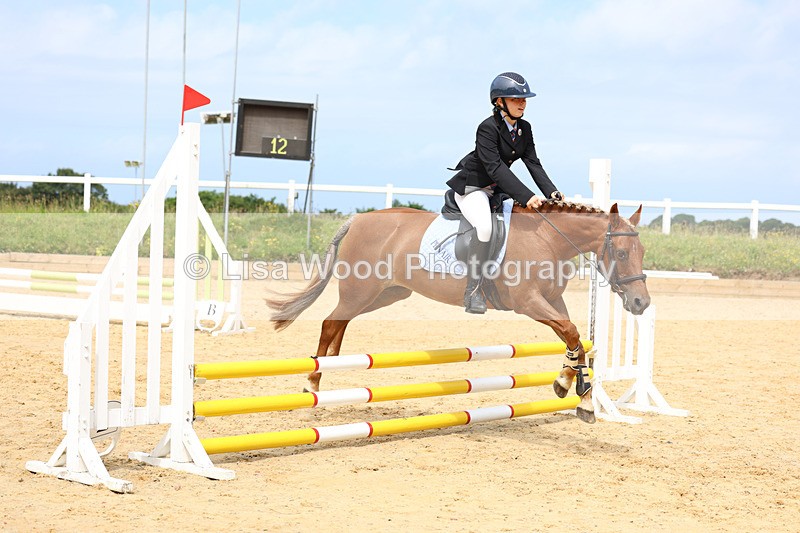 3E7A1283 - Class 3: 60 -65cm Part A