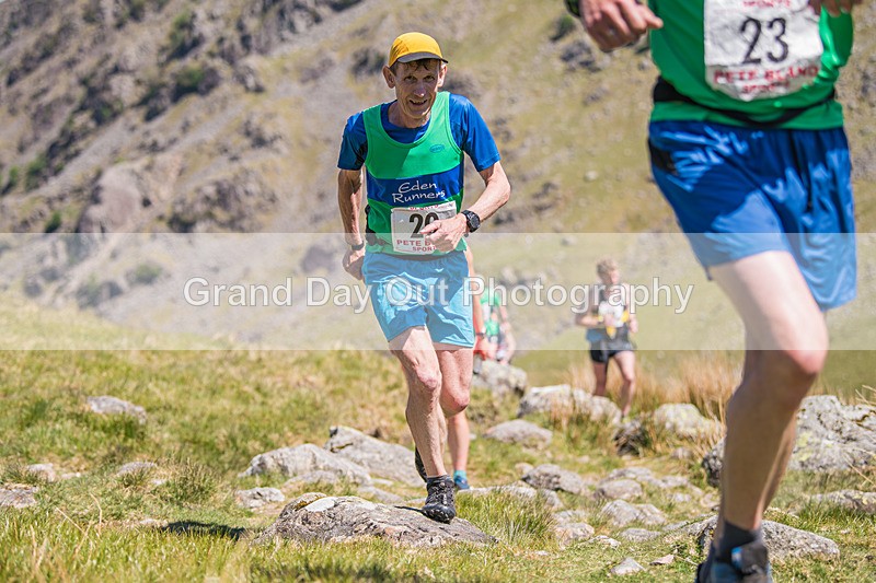 Glaramara-70 - Glaramara Fell Race Saturday 17th May 2025