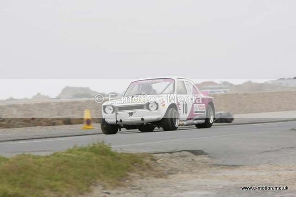 VSP 130609-252 - Vazon Sprint 2009