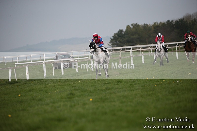 PtP 210418 272 - South & West Wilts Point-to-Point Larkhill 21/04/18