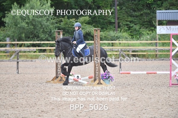 BPP_5026 - CLASS 3 40CM