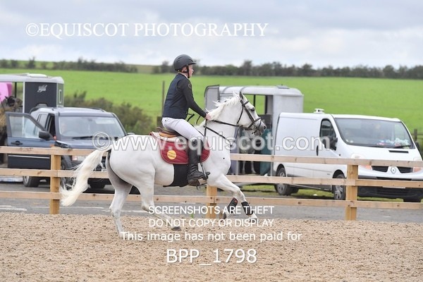 BPP_1798 - DERBY CLASS 5 - 60CM