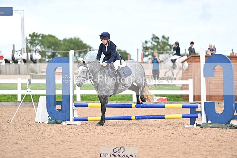 240806A-154810-00102 - Clear Round & 60cm BS Club & Schools