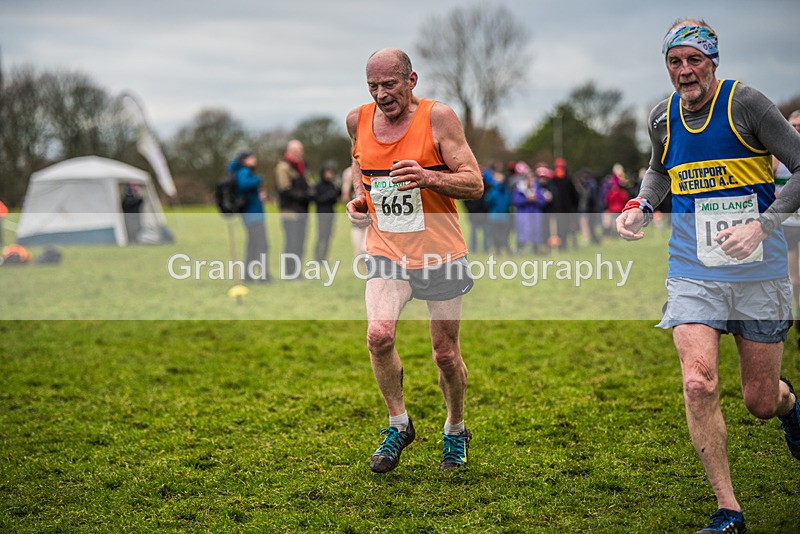 Blackpool-982 - Mid Lancs XC Blackpool Saturday 13th January 2024