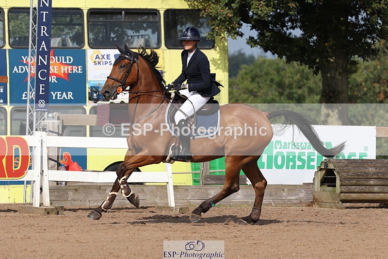 230915A-104536-01526 - Cls 2 Snr Foxhunter