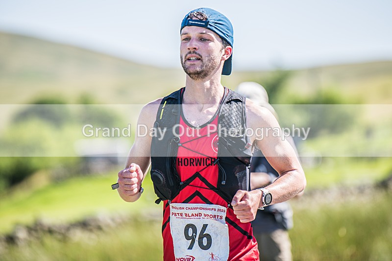 Tebay-776 - Tebay Fell Race Saturday 12th July 2025