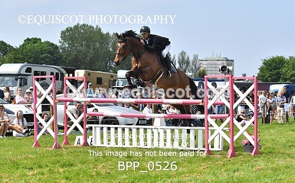 BPP_0526 - CLASS 2 RHS Classic Championship Qualifier