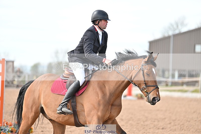 240418A-160505-04952 - Cls 9, 2 Star Big Tour 1.40m