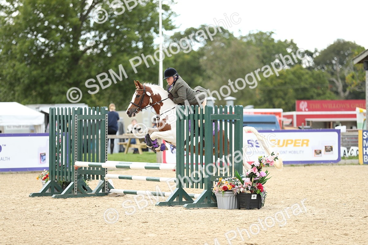 SBM_09878 - J36 - Veteran Rider 70cm