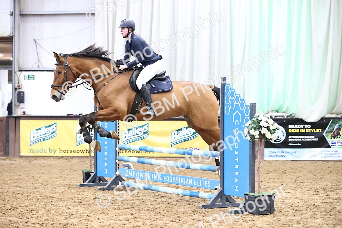 SBM_006418 - Class 19 - Clear Round