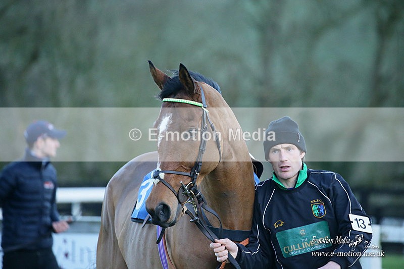 PtP 121221 897 - Barbury International Point-to-Point 112/12/2021