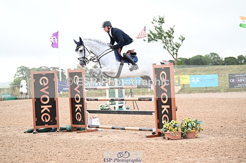 250720-091354-18545 - Cls 20, 1 Star Gold Tour