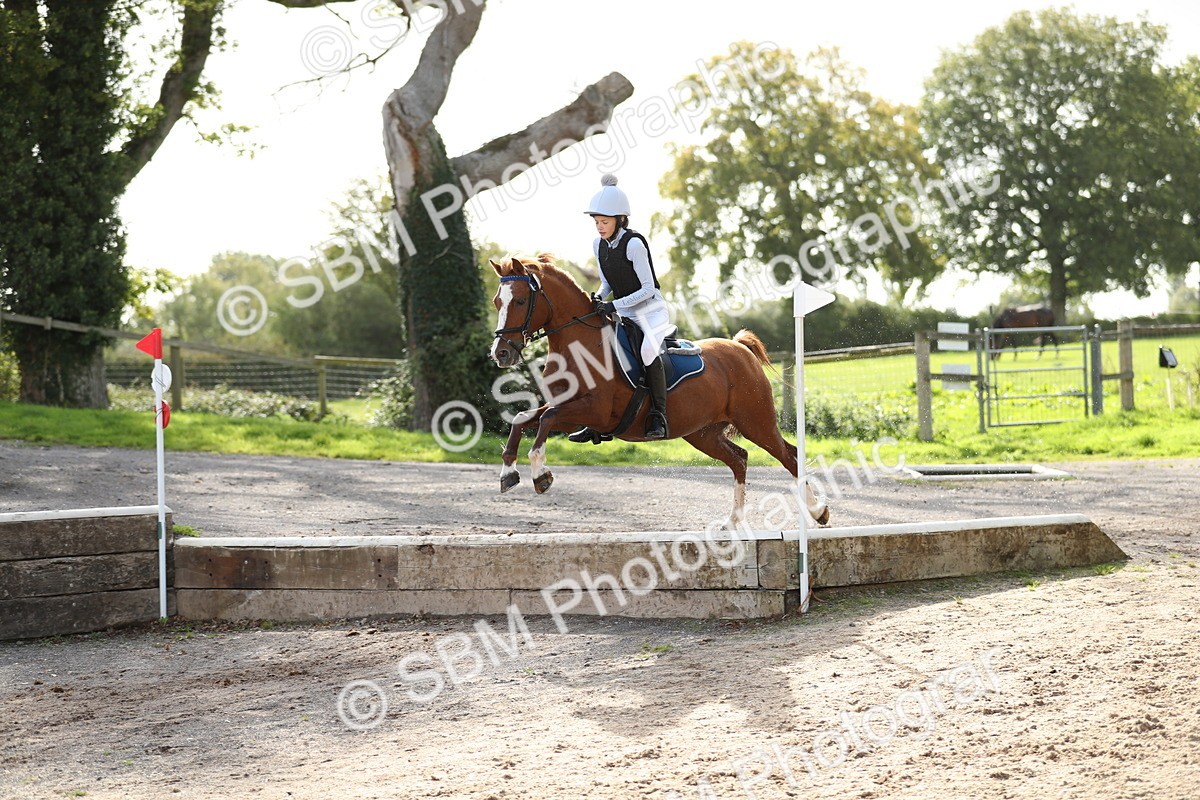 SBM_17240 - E4b - Eventers Challenge 60cm Open