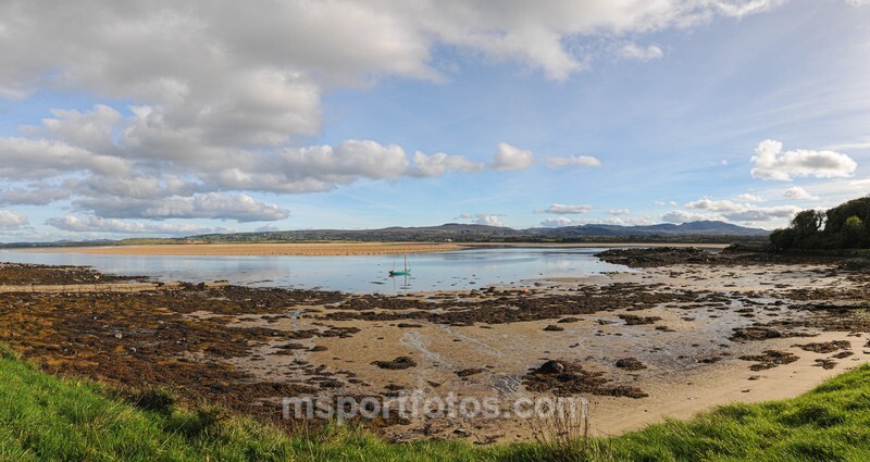 Ards beach - Irelands landscapes