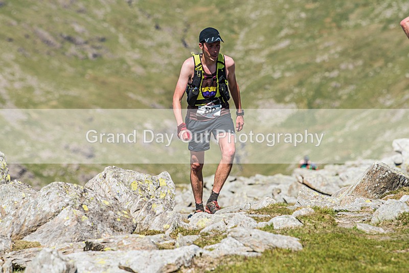 Duddon Long-435 - Duddon Valley (Long) Fell Race Saturday 3rd June 2023