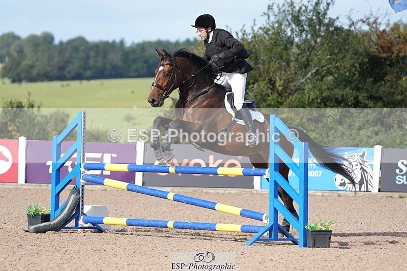 250912-101825-03584 - Cls 21 Snr British Novice and 90cm Open