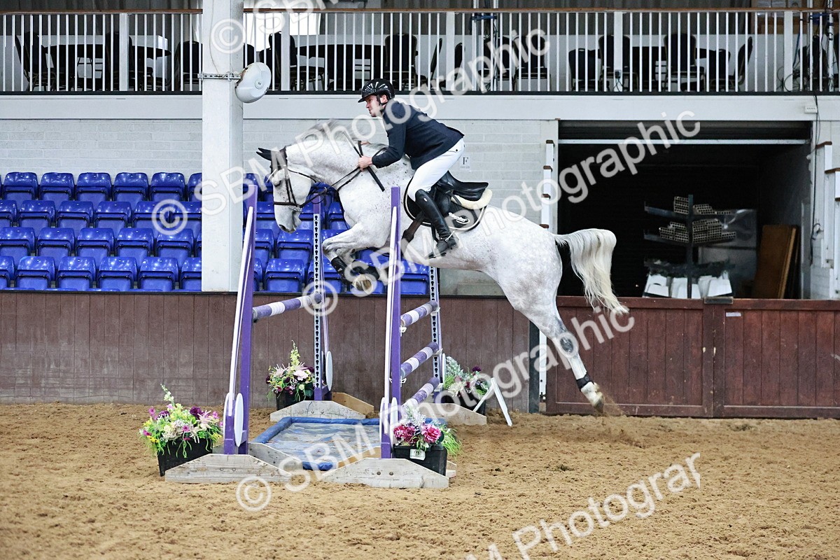 SBM_001582 - Class 4 - Senior Newcomers 1.10m