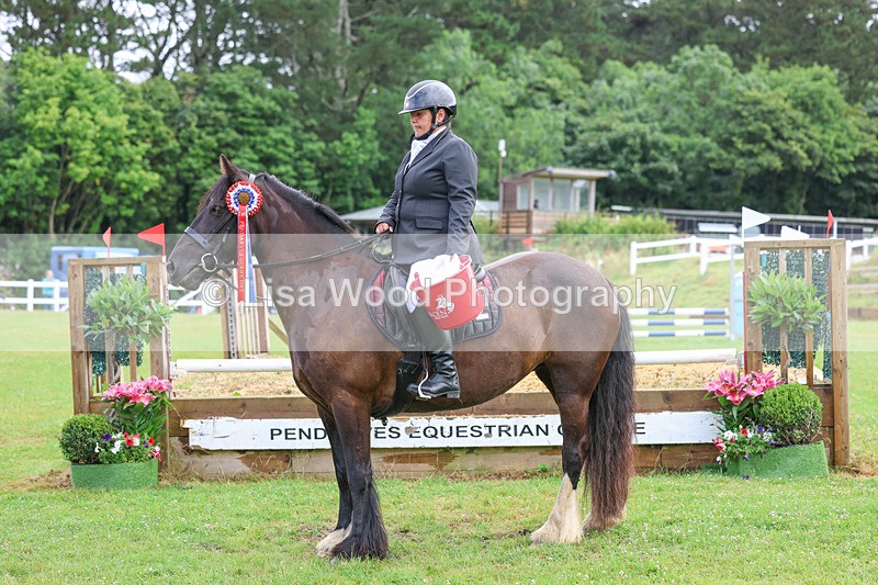 3E7A0565 - Class 2: 60cm Senior