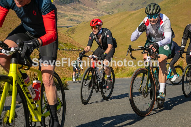 093255 - Newlands Pass 09.00 - 10.00