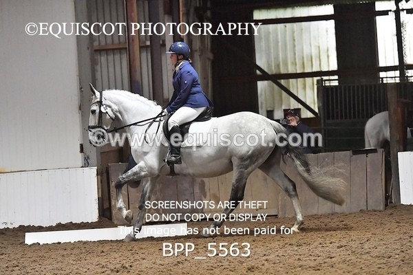 BPP_5563 - NOVICE TEST 4