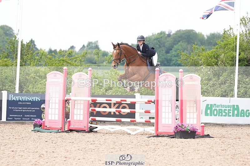 260509-142617-03342 - Cls 34 1.05m Amateur Champ First Round