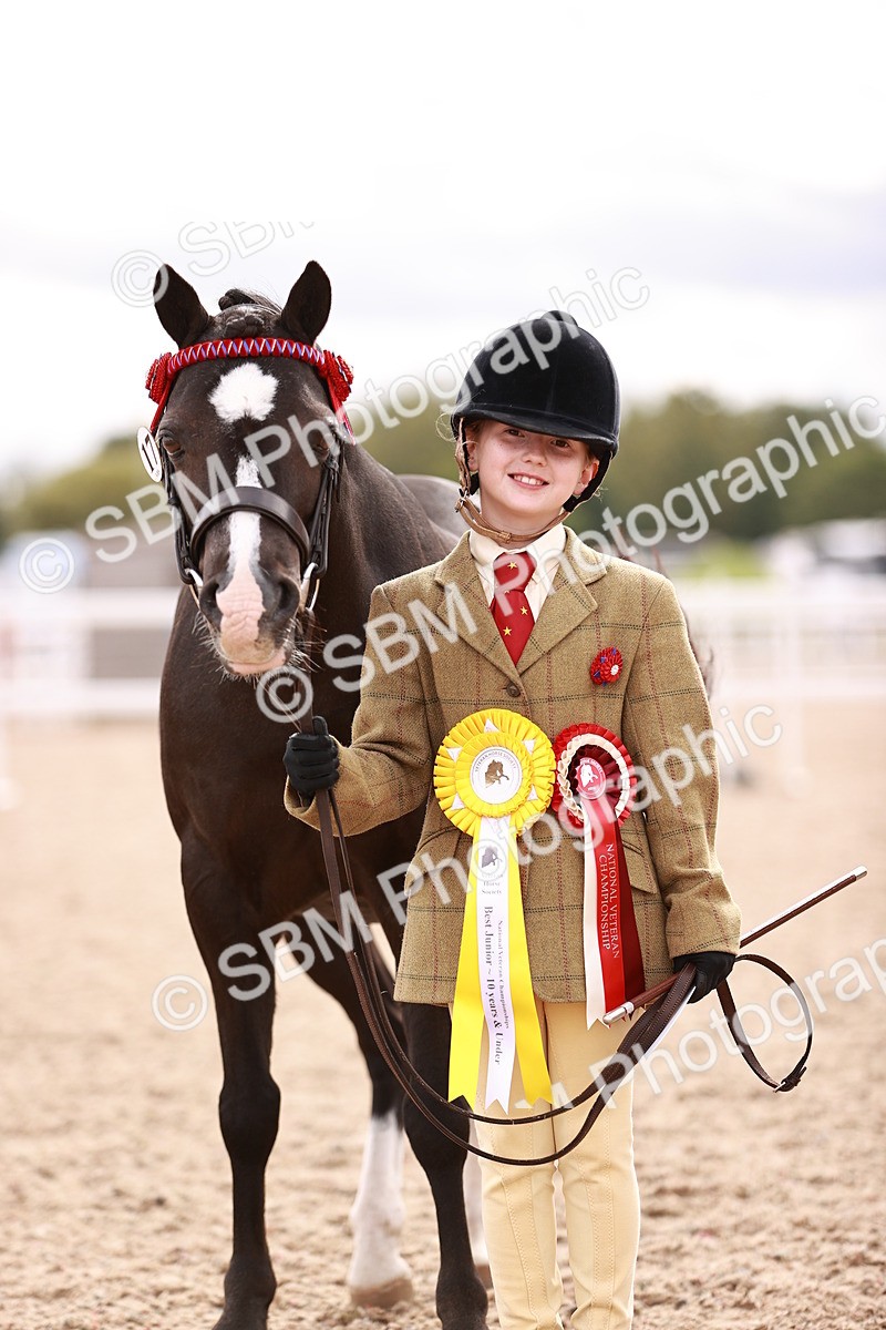 SBM_18401 - Class 418 - Best Condition - Jnr