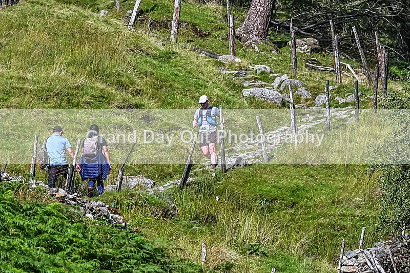 Scafell Pike-297 - Fellside Events Scafell Pike Trail Marathon Sunday 23rd August 2026