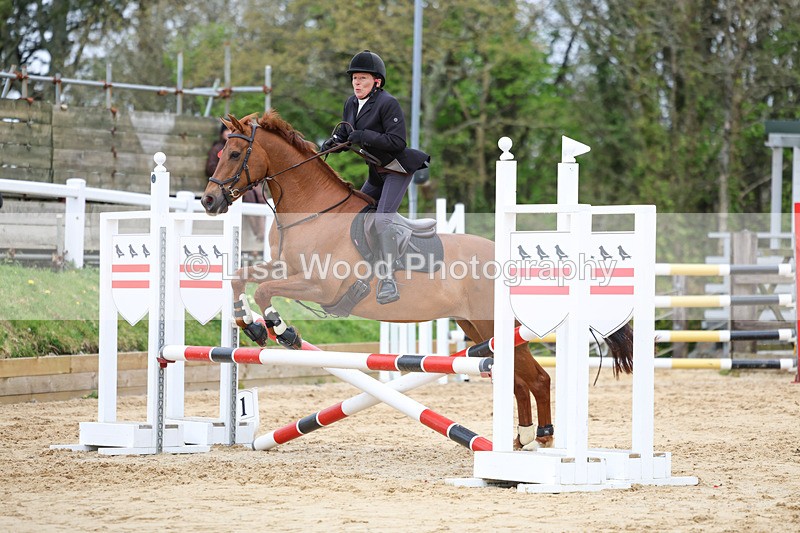 3E7A8821 - Class 3: 75cm