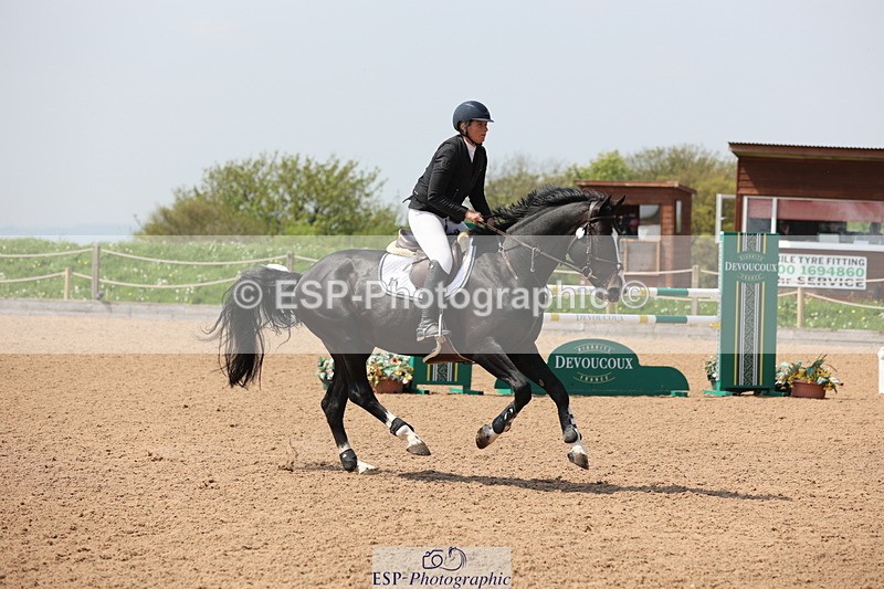 240511A-123304-12939 - Cls 35 Prestige Big Star Champ Quali