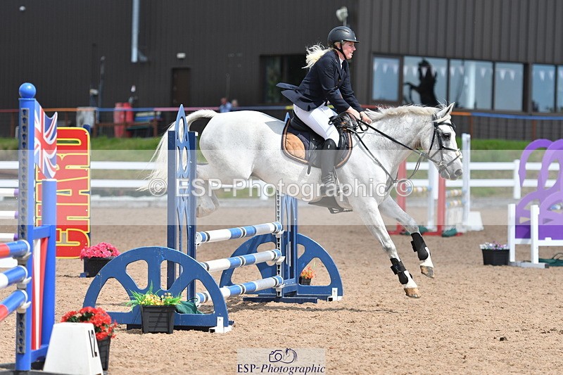 240727A-124558-04663 - Cls 22 85cm Amateur Qualifier