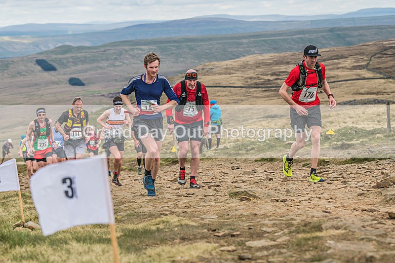 3 Peaks-583 - The 3 Peaks Race Saturday 27th April 2024