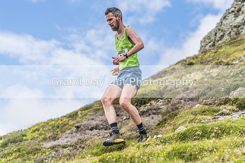Gategill-106 - Gategill Fell Race Saturday 6th July 2024
