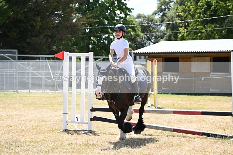 WJ6_5978 - Class 13 Novice 60cm