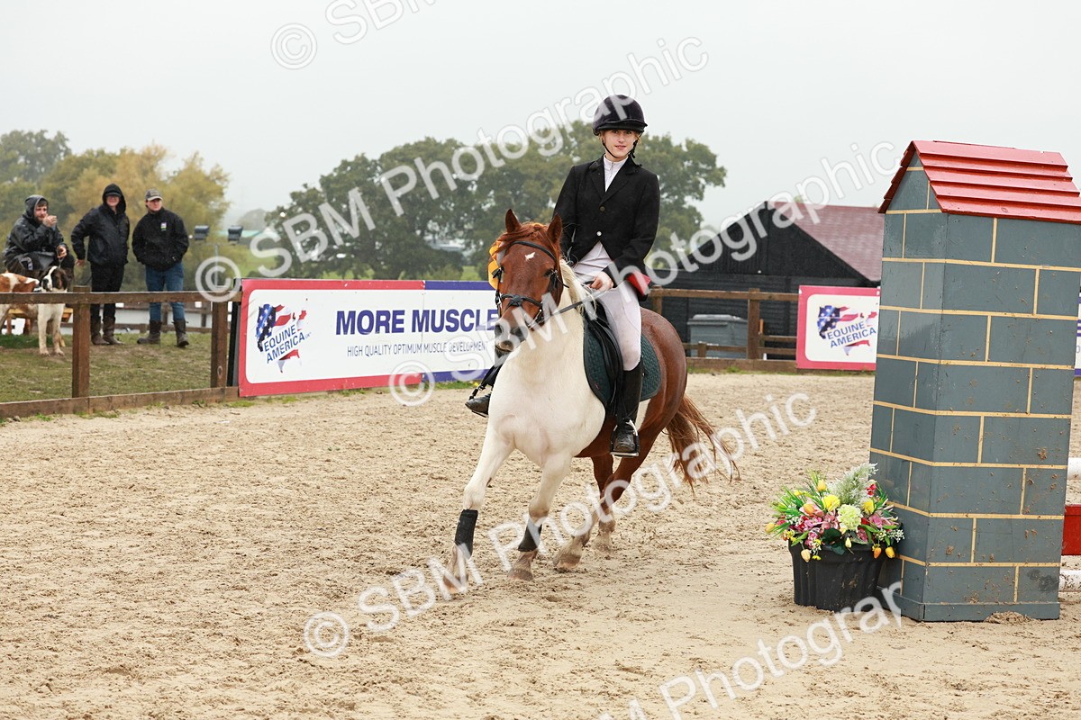 SBM_72399 - J14 - Junior Pony 65cm Championship