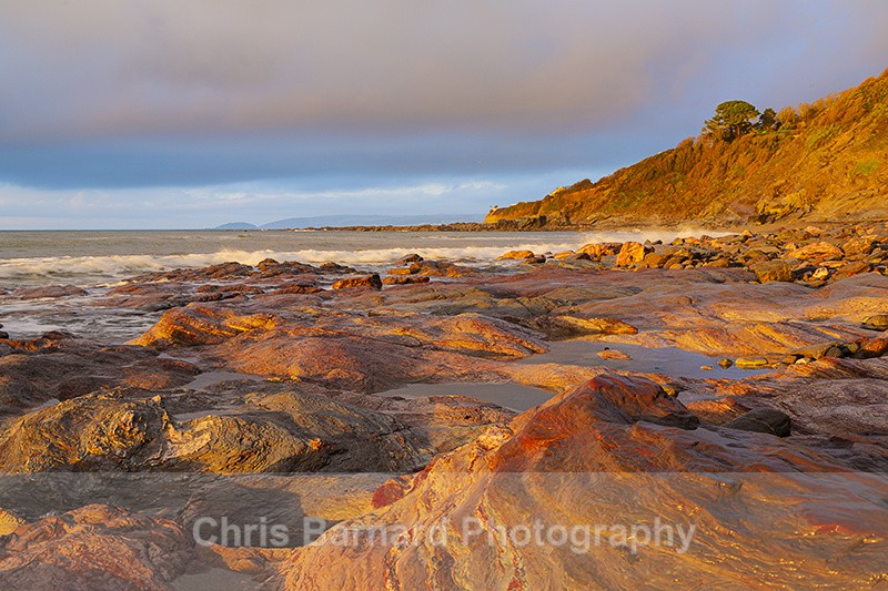  - The Rame Peninsula